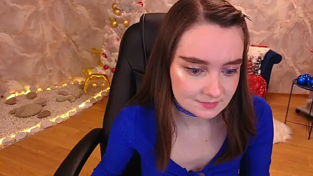 CloudGrace online show from December 2025 03:15:01 AM