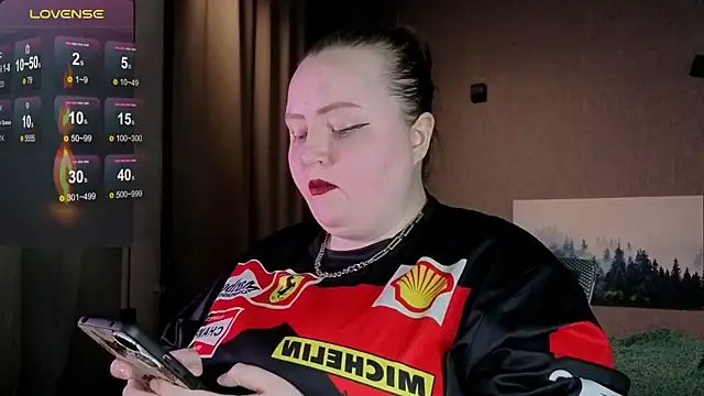 EMMA  CONNOR online show from December 2025 08:24:02 PM