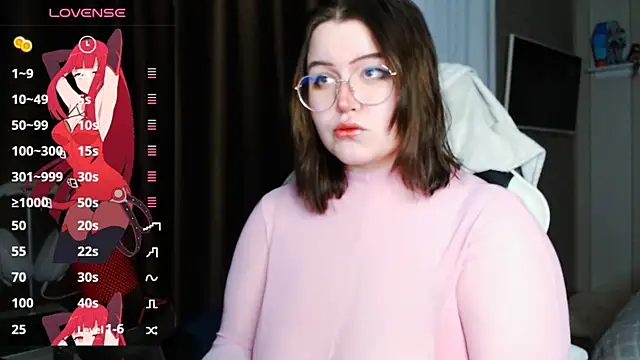 Mini Mo online show from December 2025 01:19:01 PM