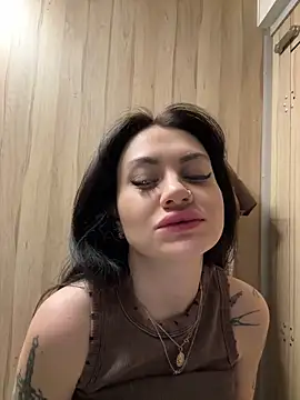 Wet  Bunny online show from December 2024 09:48:02 AM
