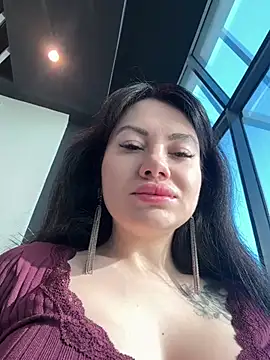 Wet  Bunny online show from March 2026 06:19:02 AM