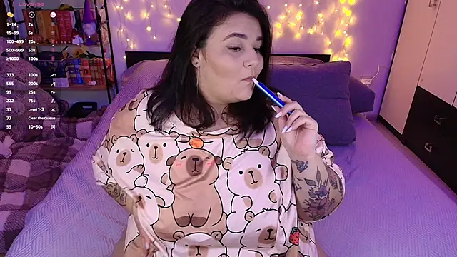 Snapshot of naughtykiss chatting on November 2025 07:14:01 AM naughtykiss online show from November 2025 07:14:01 AM