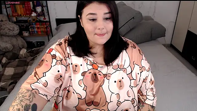 Snapshot of naughtykiss chatting on November 2025 06:01:01 AM naughtykiss online show from November 2025 06:01:01 AM