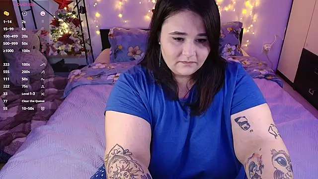 Snapshot of naughtykiss chatting on December 2025 12:42:02 PM naughtykiss online show from December 2025 12:42:02 PM