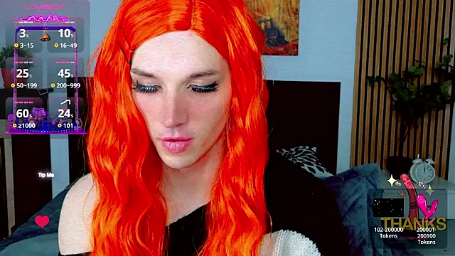 Snapshot of HelenSpellman chatting on February 2026 11:58:02 PM HelenSpellman online show from February 2026 11:58:02 PM