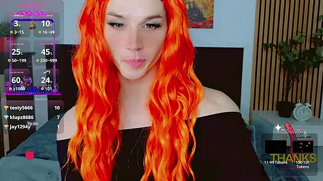 Snapshot of HelenSpellman chatting on February 2026 03:15:01 AM HelenSpellman online show from February 2026 03:15:01 AM