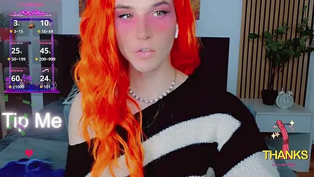 Snapshot of HelenSpellman chatting on February 2026 07:39:02 PM HelenSpellman online show from February 2026 07:39:02 PM