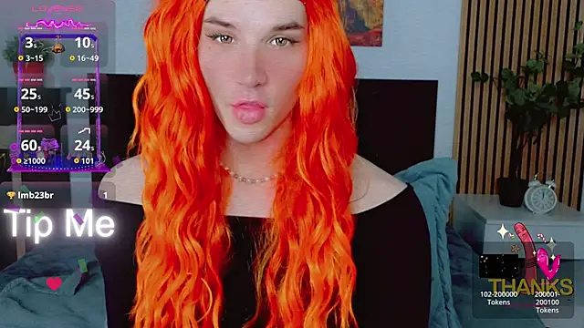 Snapshot of HelenSpellman chatting on February 2026 03:43:01 AM HelenSpellman online show from February 2026 03:43:01 AM