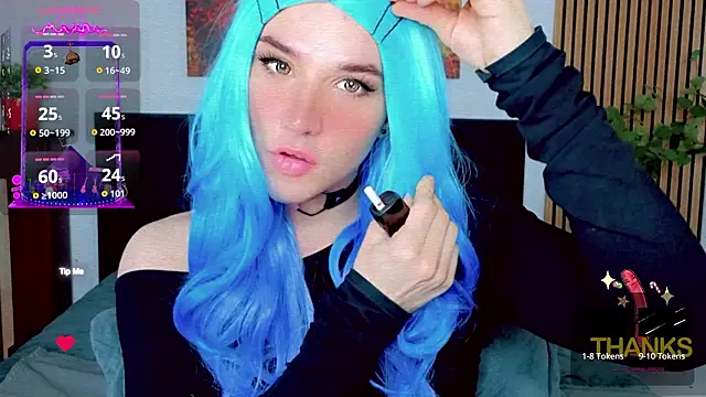 Snapshot of HelenSpellman chatting on February 2026 03:23:01 AM HelenSpellman online show from February 2026 03:23:01 AM