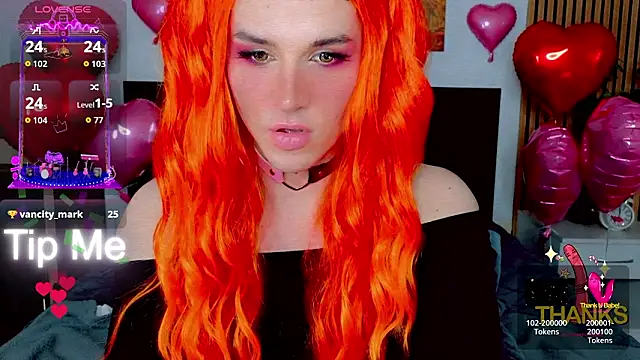 Snapshot of HelenSpellman chatting on February 2026 04:37:02 PM HelenSpellman online show from February 2026 04:37:02 PM