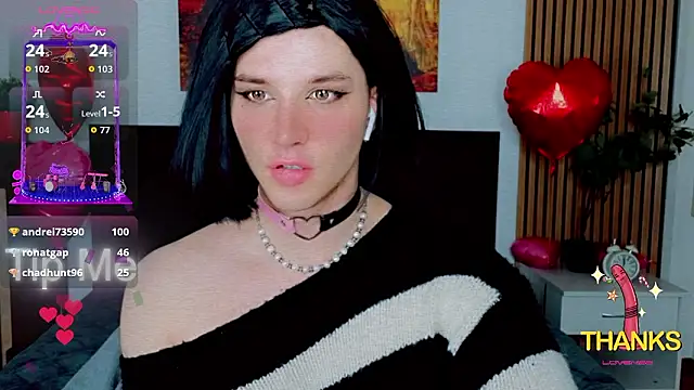 Snapshot of HelenSpellman chatting on February 2026 04:43:01 AM HelenSpellman online show from February 2026 04:43:01 AM