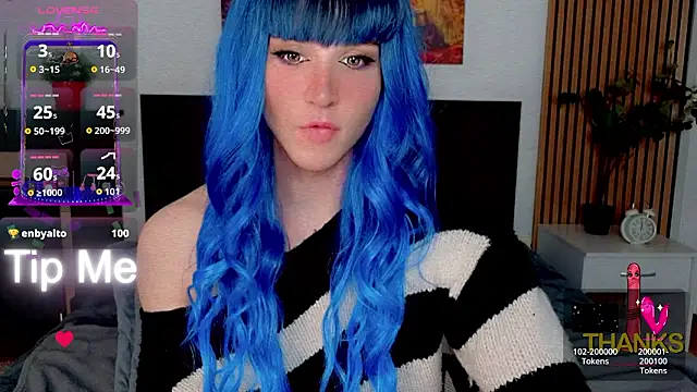 Snapshot of HelenSpellman chatting on February 2026 12:52:02 AM HelenSpellman online show from February 2026 12:52:02 AM