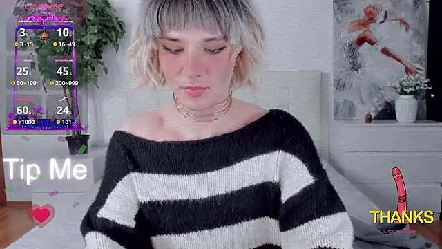 Snapshot of HelenSpellman chatting on February 2026 02:10:01 AM HelenSpellman online show from February 2026 02:10:01 AM