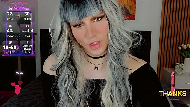 HelenSpellman online show from April 2026 01:34:01 PM