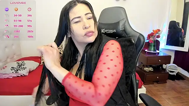 esmeralda milf online show from November 2025 06:17:01 PM