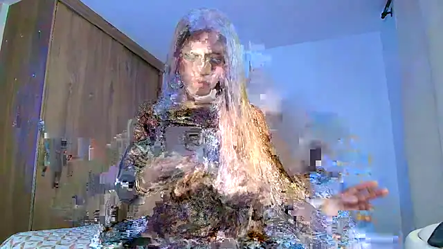 SARA TS FOX online show from March 2026 11:08:02 PM