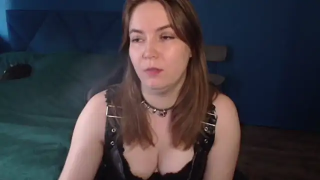 AlessaBlackMoon online show from June 2026 12:42:02 PM
