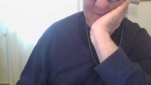 ANONIMO7735 online show from March 2025 09:53:01 AM