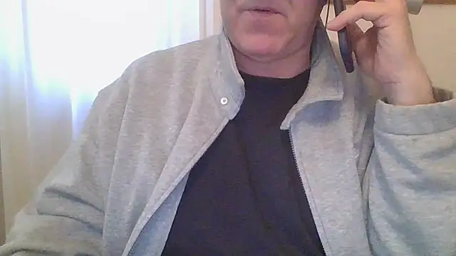 ANONIMO7735 online show from March 2025 09:07:02 AM