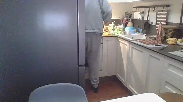 ANONIMO7735 online show from March 2025 11:36:02 AM