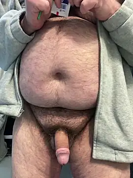 ANONIMO7735 online show from March 2025 10:18:02 PM