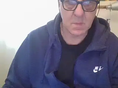 ANONIMO7735 online show from March 2025 09:10:01 AM