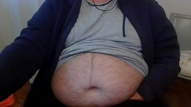 ANONIMO7735 online show from October 2025 05:30:01 AM