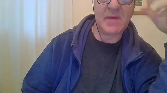 ANONIMO7735 online show from October 2025 05:18:02 AM