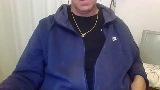 ANONIMO7735 online show from November 2025 05:34:01 PM