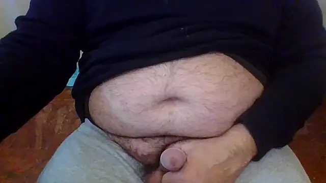 ANONIMO7735 online show from December 2025 06:44:01 AM