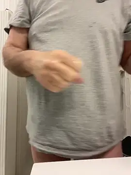 ANONIMO7735 online show from February 2026 08:24:01 AM