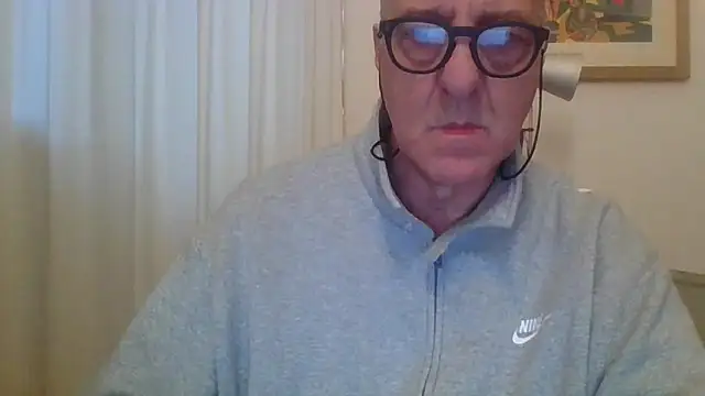 ANONIMO7735 online show from April 2026 05:06:01 PM