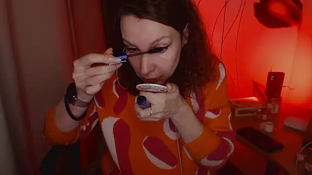 Snapshot of JohansonKatie chatting on January 2025 02:39:02 AM JohansonKatie online show from January 2025 02:39:02 AM