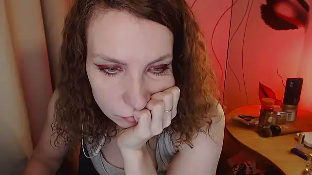 Snapshot of JohansonKatie chatting on January 2025 03:43:01 PM JohansonKatie online show from January 2025 03:43:01 PM