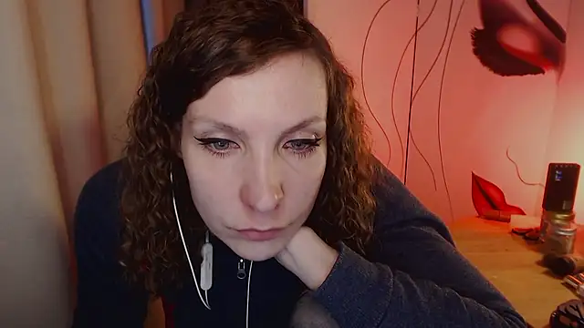 Snapshot of JohansonKatie chatting on January 2025 01:24:02 PM JohansonKatie online show from January 2025 01:24:02 PM