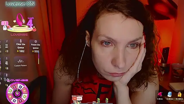 Snapshot of JohansonKatie chatting on March 2025 01:59:02 AM JohansonKatie online show from March 2025 01:59:02 AM