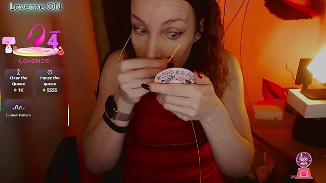 Snapshot of JohansonKatie chatting on March 2025 01:21:02 AM JohansonKatie online show from March 2025 01:21:02 AM