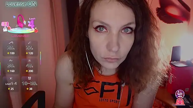 Snapshot of JohansonKatie chatting on March 2025 04:46:01 AM JohansonKatie online show from March 2025 04:46:01 AM