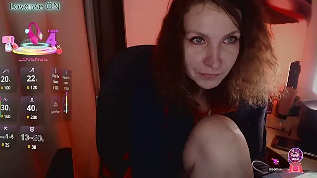 Snapshot of JohansonKatie chatting on March 2025 07:27:01 PM JohansonKatie online show from March 2025 07:27:01 PM