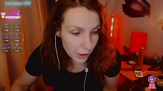 Snapshot of JohansonKatie chatting on March 2025 07:22:02 AM JohansonKatie online show from March 2025 07:22:02 AM