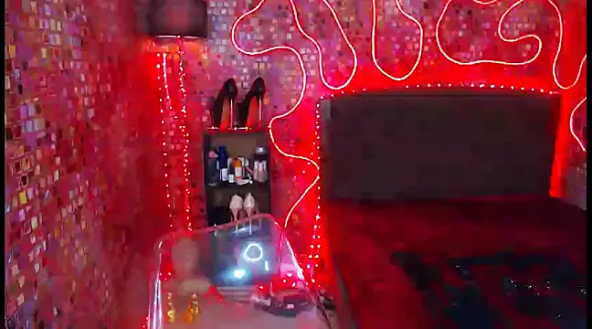 Snapshot of KylieMaxwellCaulfield_TS chatting on March 2025 05:11:02 AM KylieMaxwellCaulfield TS online show from March 2025 05:11:02 AM