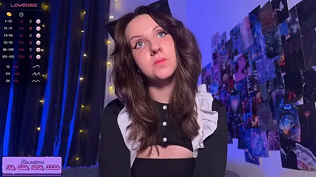 HotaruTomo online show from November 2025 11:48:01 PM