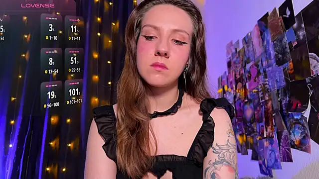 HotaruTomo online show from February 2026 02:33:01 AM