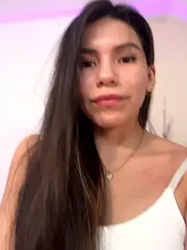 LalieFR online show from January 2026 12:10:02 PM