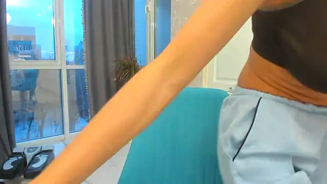 Iris cherry online show from February 2025 06:37:01 PM