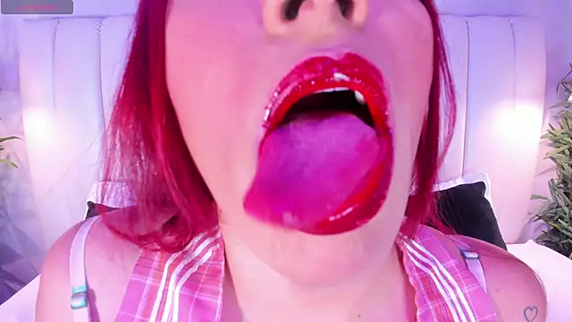 naughty flower18 online show from January 2025 11:10:02 PM