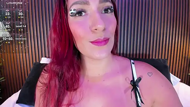 naughty flower18 online show from March 2025 10:43:02 PM