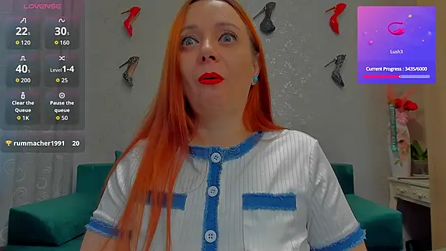 Snapshot of emilianna666 chatting on October 2025 11:54:02 AM emilianna666 online show from October 2025 11:54:02 AM