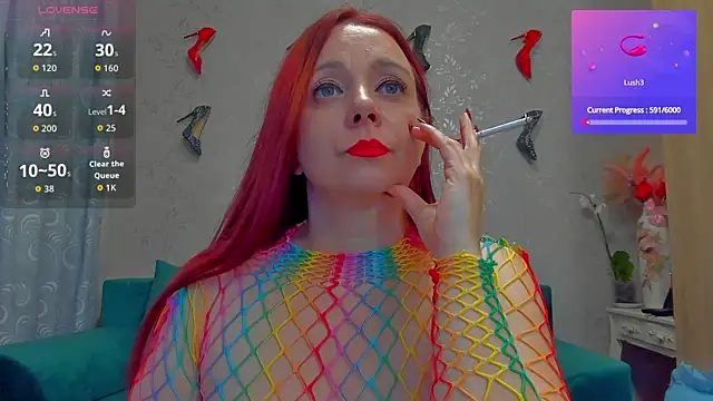 Snapshot of emilianna666 chatting on November 2025 10:36:01 AM emilianna666 online show from November 2025 10:36:01 AM