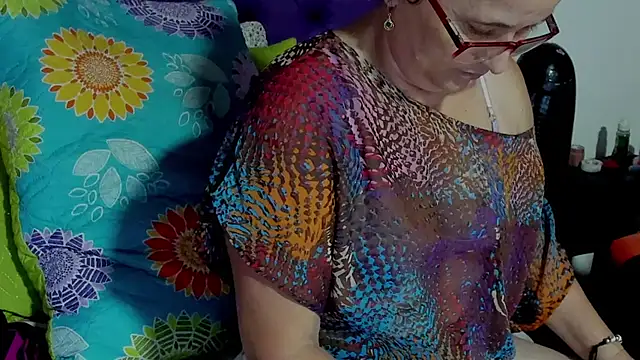 Margoth clain online show from July 2026 12:31:01 PM